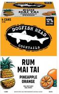 Dogfish Head Rum Mai Tai 0 (414)