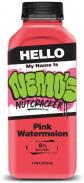 Hello My Name Is Nemo's Nutcracker Pink Watermelon 0 (167)