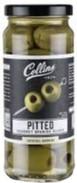 Collins Pitted Queens Olives O-255 0