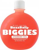 Buzzballz Biggies Strawberry Rita 0 (1750)