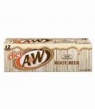 A & W Diet Root Beer 0 (221)