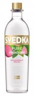 Svedka Pure Infusions Dragon Fruit Vodka 0 (750)