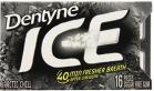 Dentyne Ice Arctic Chill 16pk Each 0