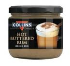 Collins Hot Rum Butter Rum Batter 2012