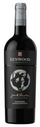 Kenwood - Zinfandel Sonoma Valley Jack London Vineyard 2019 (750ml) (750ml)