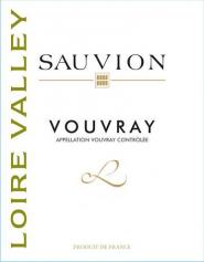 Sauvion  - Vouray 2021 (750ml) (750ml)