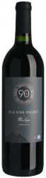 90 Plus - Lot 23 Malbec Old Vine 2022 (750ml) (750ml)