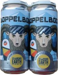 Scorched Earth Doppelbock (4 pack 16oz cans) (4 pack 16oz cans)