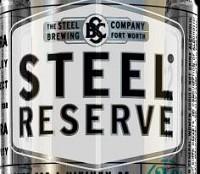 Steel Reserve (750ml) (750ml)