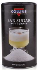 Collins Bar Sugar with Foamer 16 oz