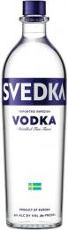 Svedka - Vodka (750ml) (750ml)