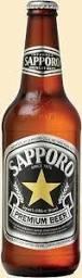 Sapporo Premium (22oz bottle) (22oz bottle)
