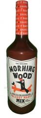 Morning Wood Bloody Mary Mix