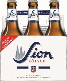 Sion Kolsch (6 pack 12oz bottles) (6 pack 12oz bottles)