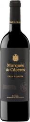 Marqus de Cceres - Rioja Gran Reserva 2014 (750ml) (750ml)