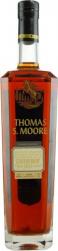 Thomas Moore Bourbon Chardonnay Finish (750ml) (750ml)