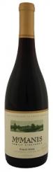 Mcmanis Pinot Noir 2021 (750ml) (750ml)
