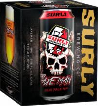Surly Brewing Co. Todd The Axeman (4 pack 16oz cans) (4 pack 16oz cans)