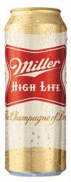 Miller High Life (24oz can) (24oz can)