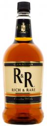 Rich & Rare Canadian Reserve Whisky (1.75L) (1.75L)