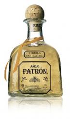 Patrn - Anejo Tequila (1.75L) (1.75L)