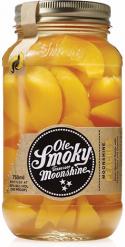 Ole Smoky Moonshine Peaches (750ml) (750ml)