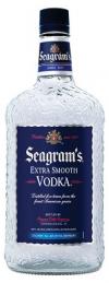 Seagram's - Vodka (1.75L) (1.75L)