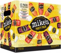 Mike's Hard Variety (12 pack bottles) (12 pack bottles)