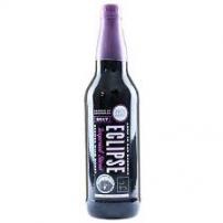 Fiftyfifty Brewing Co. Eclipse Barrel Aged Imperial Stout Java Coffee [Lavender(Light Sparkle)] (22oz bottle) (22oz bottle)