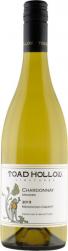 Toad Hollow Unoaked Chardonnay 2021 (750ml) (750ml)