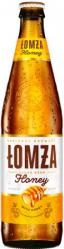Lomza Honey (500ml) (500ml)