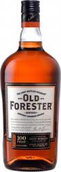 Old Forester Signature 100 Proof Kentucky Straight Bourbon Whisky (1.75L) (1.75L)
