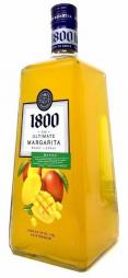 1800 Tequila - Ultimate Mango Margarita (1.75L) (1.75L)