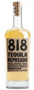 818 - Reposado Tequila (750ml)