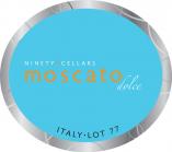 90+ Cellars - Lot 77 Moscato Dolce 2021 (750ml)