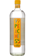 99 Schnapps - Peaches (375ml)