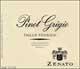 Zenato - Pinot Grigio Delle Venezie 2021 (750ml) (750ml)