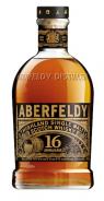 Aberfeldy - 16 Year Single Malt Scotch (750ml)
