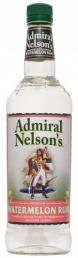 Admiral Nelson - Watermelon Rum (50ml) (50ml)