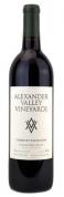 Alexander Valley Vineyards - Organic Cabernet Sauvignon . 2020 (750ml)