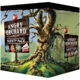Angry Orchard - Variety Pack (12 pack 12oz bottles)