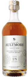 Aultmore - 18 year Single Malt Scotch (750ml) (750ml)