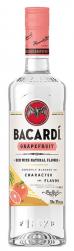 Bacardi - Grapefruit (50ml) (50ml)