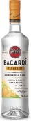 Bacardi - Tangerine Rum (750ml)