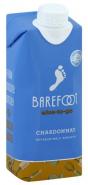Barefoot - Tetra Chardonnay 0 (500ml)
