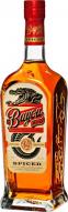 Bayou - Spiced Rum (750ml)