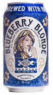 Big Muddy Brewing - Blueberry Blonde (6 pack 12oz bottles)