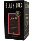 Black Box - Red Elegance 2021 (3L)