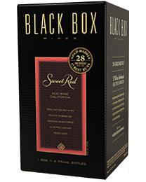 Black Box - Red Elegance 2021 (3L) (3L)