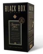 Black Box - Sauvignon Blanc 2021 (3L)